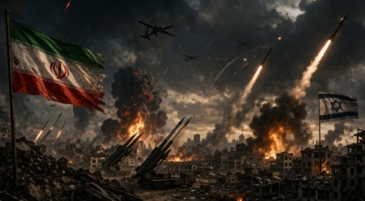 Stunning admission: Israel acknowledges failure against Iran - No strategic gains as IDF faces internal strain