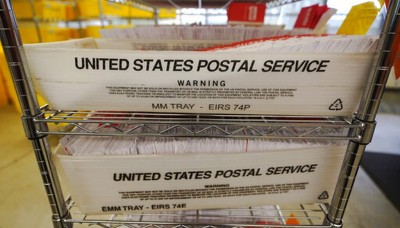 Νέο βίντεο της Project Veritas - Υπάλληλος της USPS αποκαλύπτει την εκλογική απάτη στις ΗΠΑ