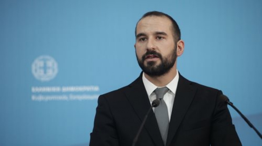 Τζανακόπουλος: Ψέματα όσα είπε ο Μητσοτάκης για τη ΔΕΗ - Δεν θα έρθει το τέλος του κόσμου χωρίς το ΔΝΤ