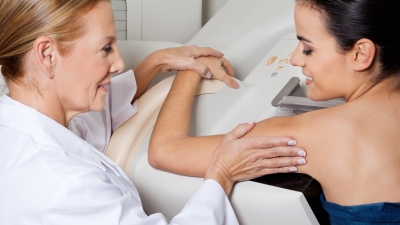 Τομοσύνθεση αντί μαστογραφίας: Τα οφέλη