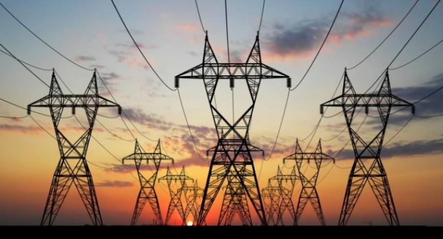Σημαντική πτώση τιμών και ζήτησης ηλεκτρικής ενέργειας τον Απρίλιο του 2020