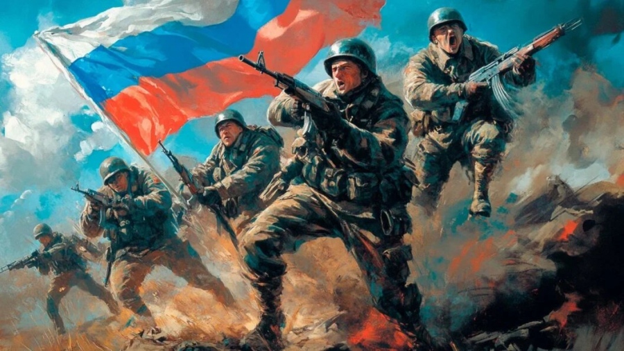 Τρόμος - Στρατηγικά εδάφη της Ουκρανίας θα καταλήξουν στη Ρωσία - Η Μόσχα στο κατώφλι της νίκης