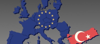 Η ΕΕ αποφασίζει τη στάση της απέναντι στην Τουρκία για Συρία και Κύπρο