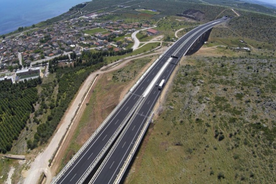 Φρένο σε έργο 52 εκατ. ευρώ βάζει η ΕΕ - Αναζητούνται τρόποι χρηματοδότησης της σύνδεσης Λευκάδας - Άκτιο