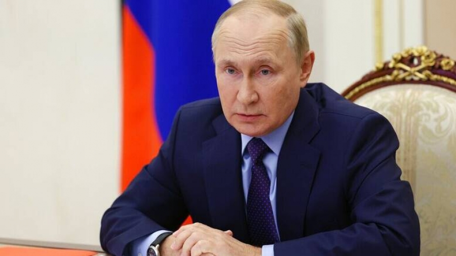 Χρηματοδότηση ελληνικών κομμάτων από Ρωσία; - Τι απαντούν διπλωματικές πηγές