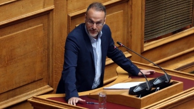 Γκιόκας - ΚΚΕ: Η κυβέρνηση νομοθετεί αντισυνταγματικά ενώ ΣΥΡΙΖΑ και ΠΑΣΟΚ παριστάνουν τον…αντιπρόεδρο του Εδεσσαϊκού