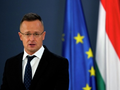Παρέμβαση Ουκρανίας στις εκλογές της Ουγγαρίας - Szijjártó (ΥΠΕΞ Ουγγαρίας): Θέλουν να φέρουν στην εξουσία την αντιπολίτευση