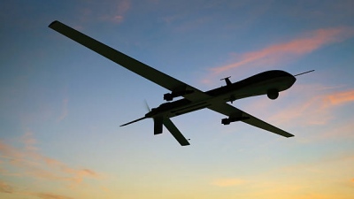 Ρωσικό ΥΠΕΞ: Οι ουκρανικές Ένοπλες Δυνάμεις χρησιμοποιούν UAV για να «κυνηγήσουν» αμάχους