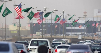 Παρασκήνιο: Οι ΗΠΑ δίνουν την αναγνώριση της Παλαιστίνης στη Σαουδική Αραβία με αντάλλαγμα την εξομάλυνση των σχέσεων με Ισραήλ