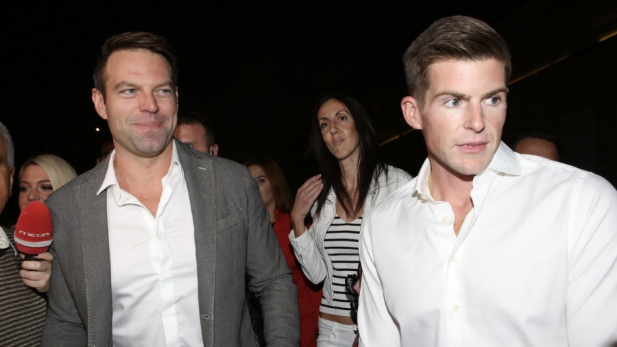 Κρατηθείτε από τα... γέλια – Κασσελάκης: Αν κυβερνήσω το πρώτο μέτρο θα είναι ο διαχωρισμός εκκλησίας – κράτους