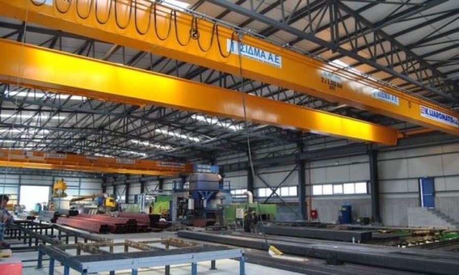 Deal ΣΙΔΜΑ - Μπήτρος: 3,39 εκατ. μετοχές της ΣΙΔΜΑ θα λάβει η Μπήτρος – 3 προς 1 η σχέση ανταλλαγής