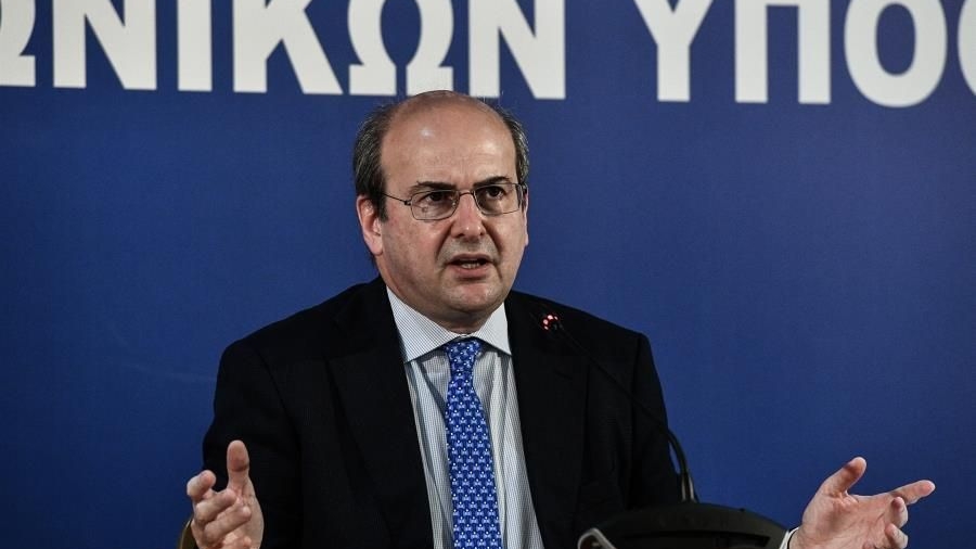 Χατζηδάκης: Σπατάλη χρόνου τα περί κατάργησης του 8ώρου - Εφαρμόζεται ευρωπαϊκή νομοθεσία