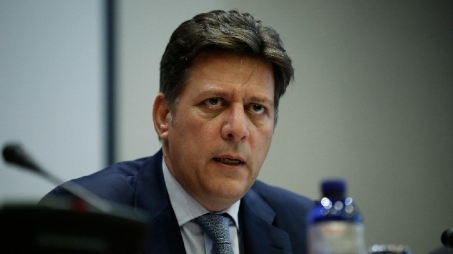 Βαρβιτσιώτης (αν. ΥΠΕΞ): Οι δικές μας κόκκινες γραμμές είναι οι γαλάζιες σημαίες μας που βρίσκονται στα σύνορά μας