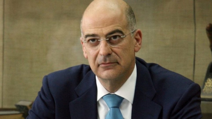 Δένδιας για Cavusoglu: Η Τουρκία δεν δικαιούται να ομιλεί για το μεταναστευτικό - Το εργαλειοποίησε