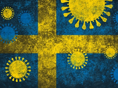 Η Σουηδία ήρε όλους τους περιορισμούς για την Covid και κήρυξε επισήμως τη λήξη της πανδημίας