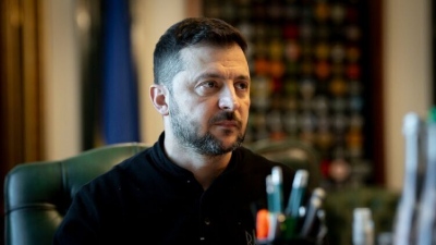 Γιατί η Ρωσία θέλει το Pokrovsk - Zelensky (Ουκρανία): Οι στρατιώτες μας θα φύγουν, αν το κρίνουν αναγκαίο