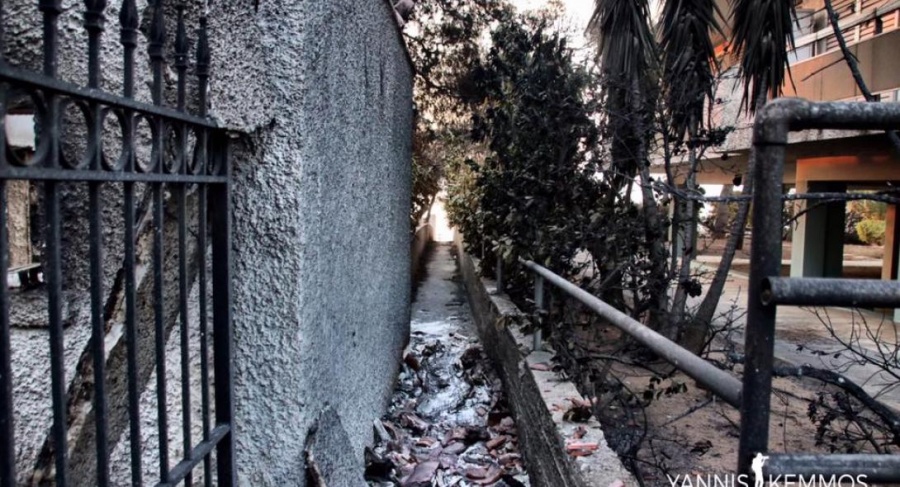 Βήμα βήμα η βρώμικη αλήθεια βγαίνει στον αέρα…