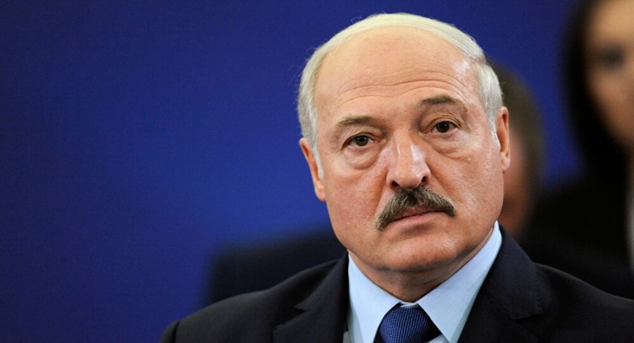 Λευκορωσία: Ο Lukashenko απορρίπτει τη διεθνή διαμεσολάβηση για την επίλυση της κρίσης