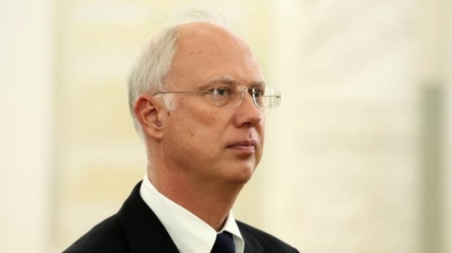 Dmitriev (Απεσταλμένος Putin): Η διπλωματία του diesel ξεσκέπασε τον Zelensky