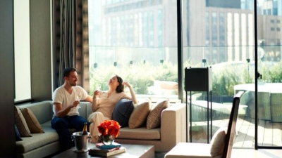 Hotels.com: Αυτή είναι η νέα παγκόσμια τάση διαμονής