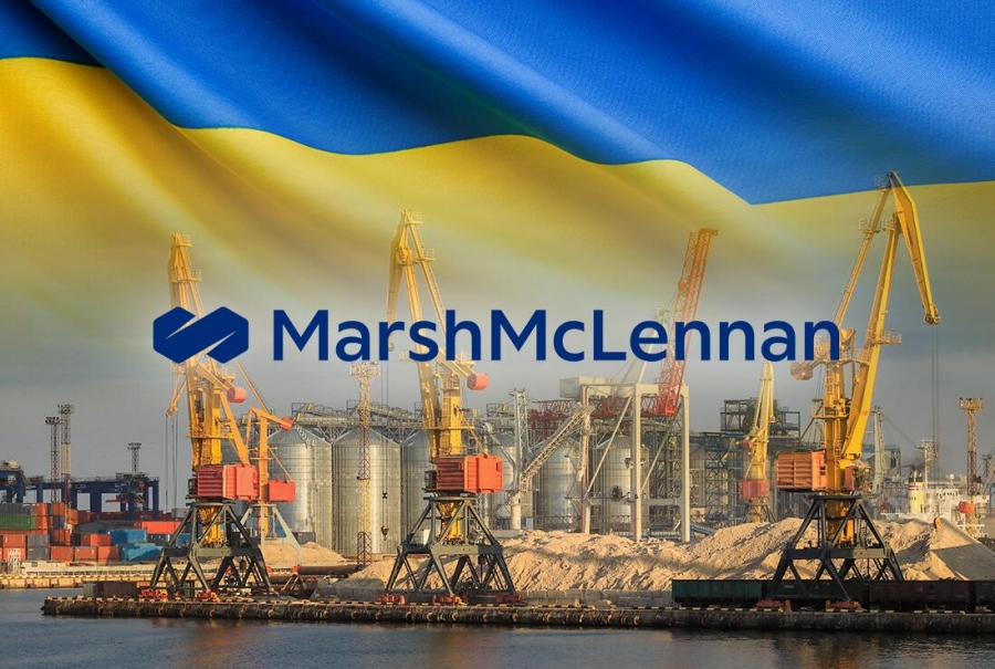 Κεφάλαια από τις ΗΠΑ με υπογραφή της κυβέρνησης για την ασφάλιση της Ουκρανίας