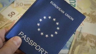 Πάνω από τα μισά «χρυσά διαβατήρια» που χορήγησε η Κύπρος σε πλούσιους ήταν παράνομα - Νέες αποκαλύψεις