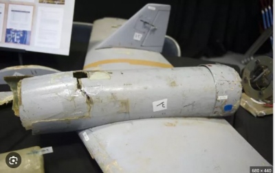 Drones έπληξαν την Αίγυπτο - Στους Χούτι της Υεμένης ρίχνει την ευθύνη το Ισραήλ