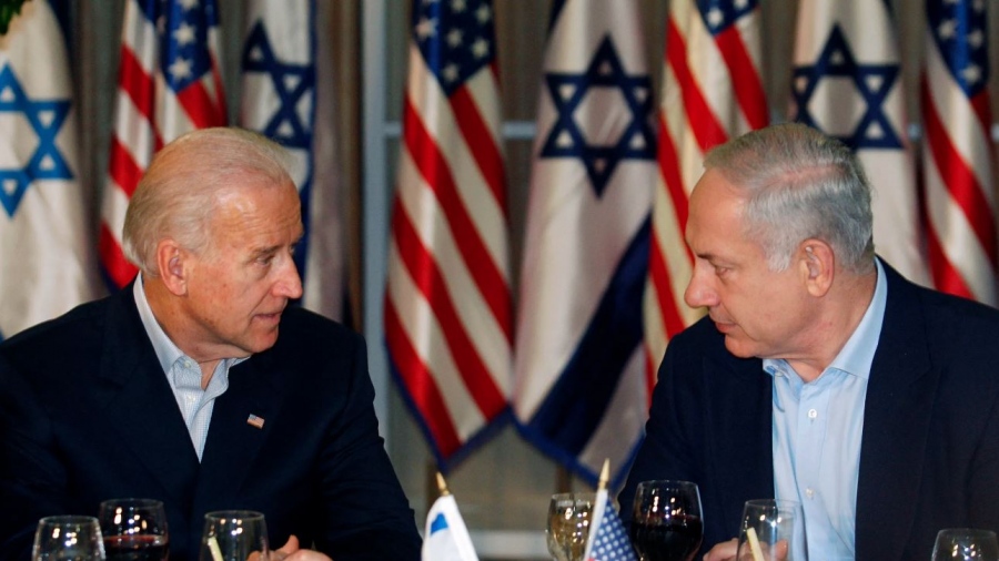 Μεγαλώνει το χάσμα ΗΠΑ-Ισραήλ για τη Γάζα: Ο Biden ζήτησε τριήμερη κατάπαυση του πυρός από τον Netanyahu