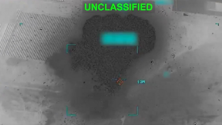 Το Ισραήλ έχει πλήξει περισσότερους από 600 στόχους σε όλο το Ιράν - Νέο βίντεο από το Πεντάγωνο με βομβαρδισμούς