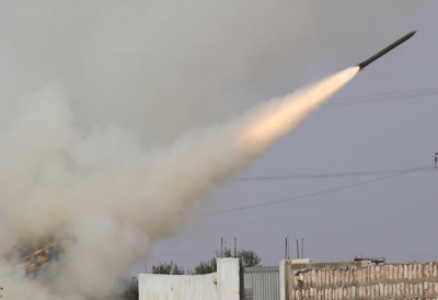 Ουκρανικές φαιδρότητες: Ρωσική προβοκάτσια ο πύραυλος στη Λευκορωσία, για να συρθεί το Μινσκ στον πόλεμο