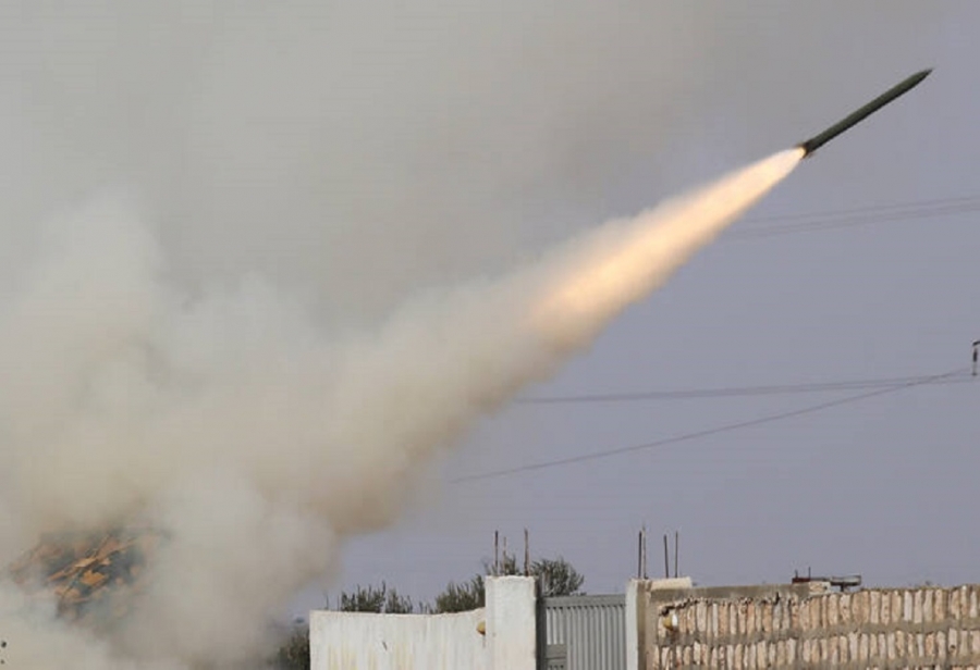 Ουκρανικές φαιδρότητες: Ρωσική προβοκάτσια ο πύραυλος στη Λευκορωσία, για να συρθεί το Μινσκ στον πόλεμο