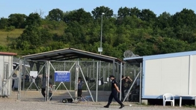 Έβρος: Δεν θα αυξηθεί η χωρητικότητα του ΚΥΤ Φυλακίου μετά τις αντιδράσεις