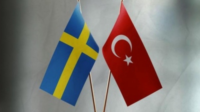 Η Σουηδία απελαύνει υποστηρικτή του PKK στην Τουρκία – Συνάντηση στις 14/6 για την ένταξη στο ΝΑΤΟ