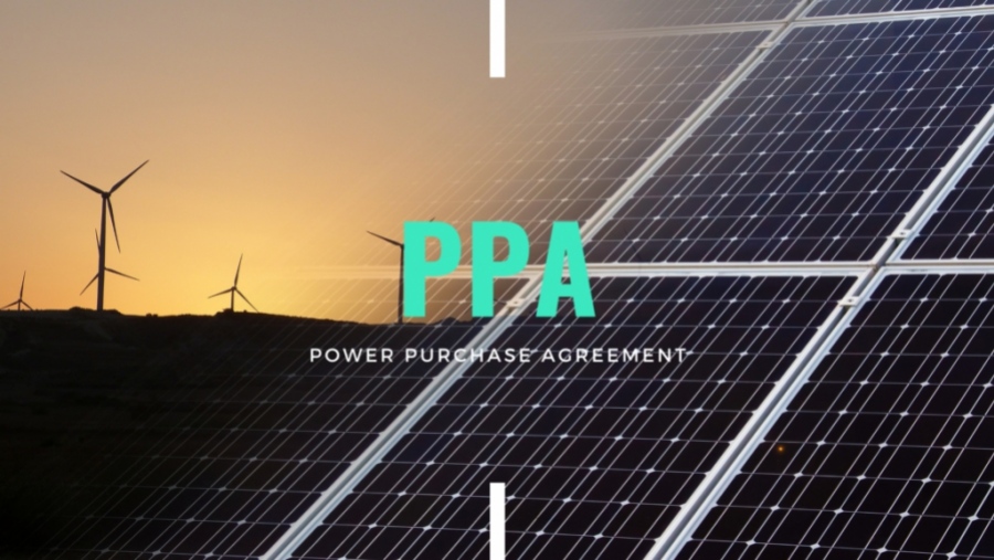 Προαπαιτούμενο η ακριβής περιγραφή του φωτοβολταϊκού που συνάπτει το PPA για τους όρους σύνδεσης - Τι προβλέπει η απόφαση του ΥΠΕΝ