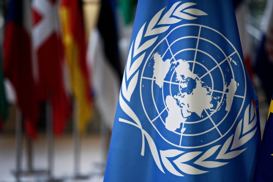 ΟΗΕ: Έκκληση να 