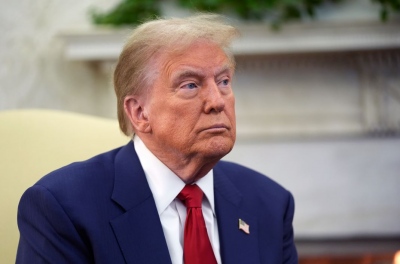 Μήνυμα με νόημα από Trump: Θέλω καλές σχέσεις με Κίνα, είναι πυρηνική δύναμη