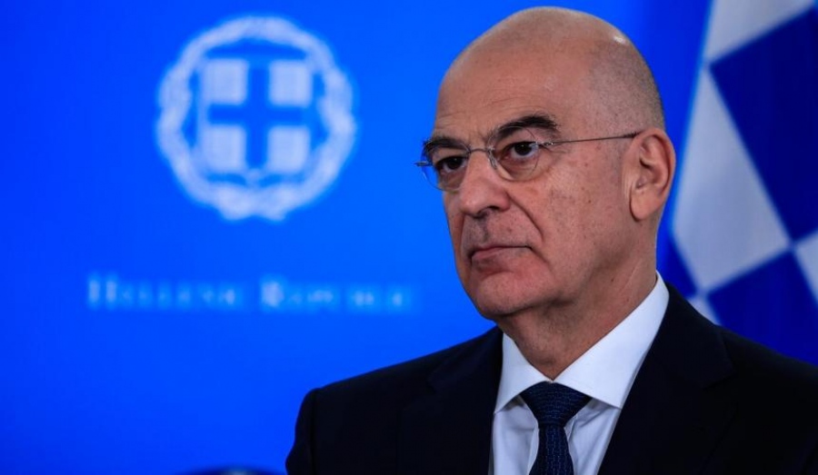 Έρχεται στην Αθήνα ο Hegseth – Αποκάλυψη Δένδια: Επικοινώνησα με τον Αμερικανό Υπουργό Άμυνας