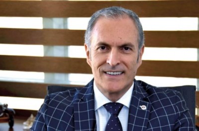 Ζαχαρίας Χνάρης (CHC Hotels): Με δυσκολία θα κυλήσει η σεζόν