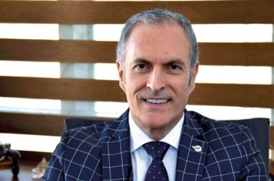 Ζαχαρίας Χνάρης (CHC Hotels): Με δυσκολία θα κυλήσει η σεζόν