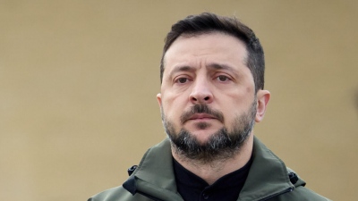 Μισητός ο Zelensky - Εκβιάζει και σπιλώνει πολιτικούς αντιπάλους, δεν αφήνει με τίποτα την εξουσία