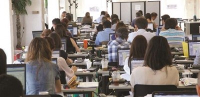 Πρόβλημα σε επιχειρήσεις από την κατάργηση προσωπικού ασφαλούς λειτουργίας- 25% λιγότερη εργασία σε γονείς με ανήλικα