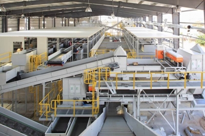 Η WATT ανάδοχος σε έργο ανακύκλωσης 14 εκατ. ευρώ στην Αττική