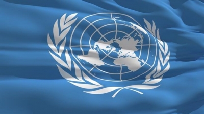 Οκτώ χώρες χάνουν μέχρι νεοτέρας το δικαίωμα ψήφου στη Γενική Συνέλευση του ΟΗΕ