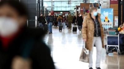 Πόσο θα αυξηθούν τα αεροπορικά εισιτήρια μέχρι τον Ιούνιο