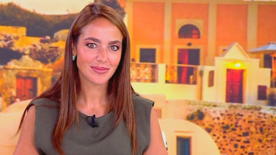 Μιχαηλίδου: Ισοβιότητα αποκτούν οι τρίτεκνοι γονείς - Την επόμενη εβδομάδα η ψήφιση του νομοσχεδίου