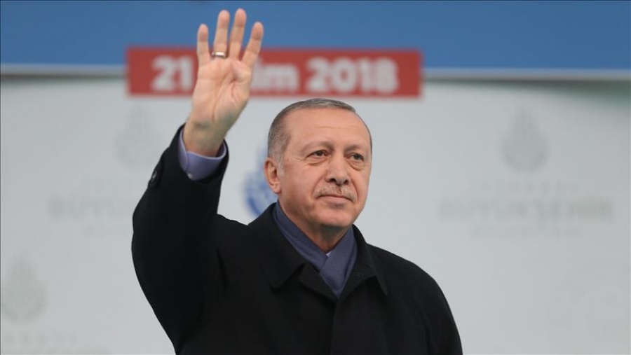 Τουρκία: Ο Erdogan υπόσχεται εξαγορά της στρατιωτικής θητείας για όλους