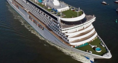 Πως θα είναι το 2020 για τις κρουαζιέρες
