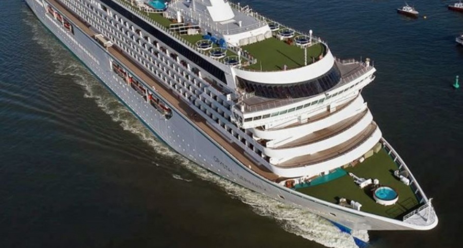 Πως θα είναι το 2020 για τις κρουαζιέρες