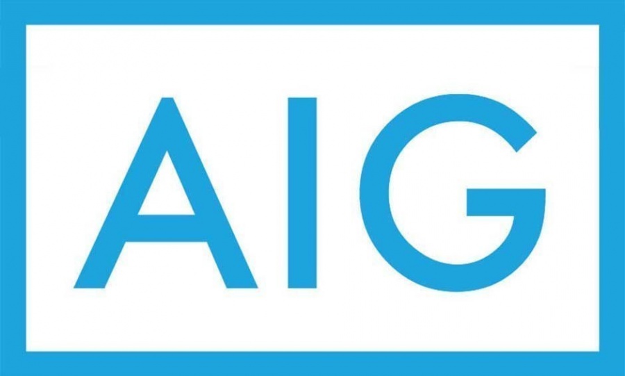 Τέλος Νοεμβρίου η συγχώνευση της AIG ΕΛΛΑΣ με την AIG Europe SA λόγω Brexit
