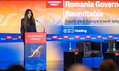 Ενεργειακή βόμβα της Guilfoyle από τη Ρουμανία: Ο Κάθετος Διάδρομος οικοδομεί ένα μέλλον με κυριαρχία, ασφάλεια και ευημερία